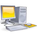 computer
