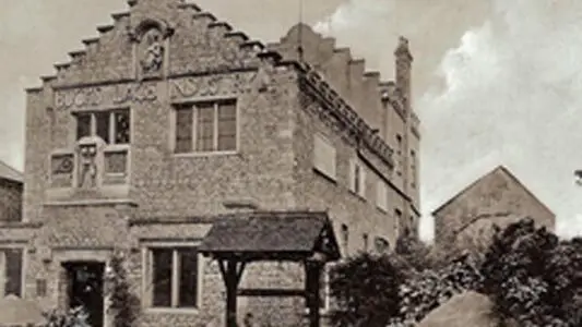 Olney Lace Factory (1928-43)