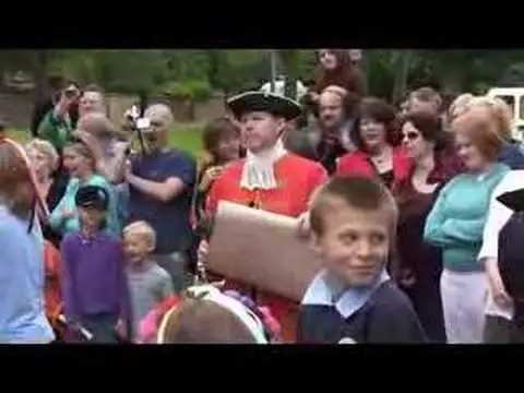 New Bradwell 150 Year Celebrations