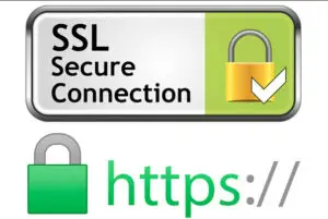 Change from http:// to https://