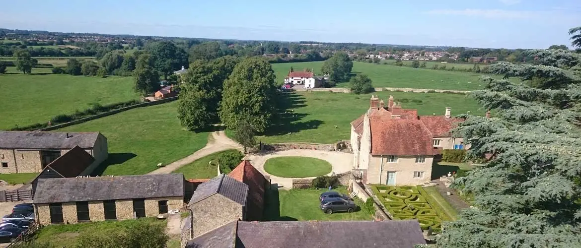 Heritage Open Days